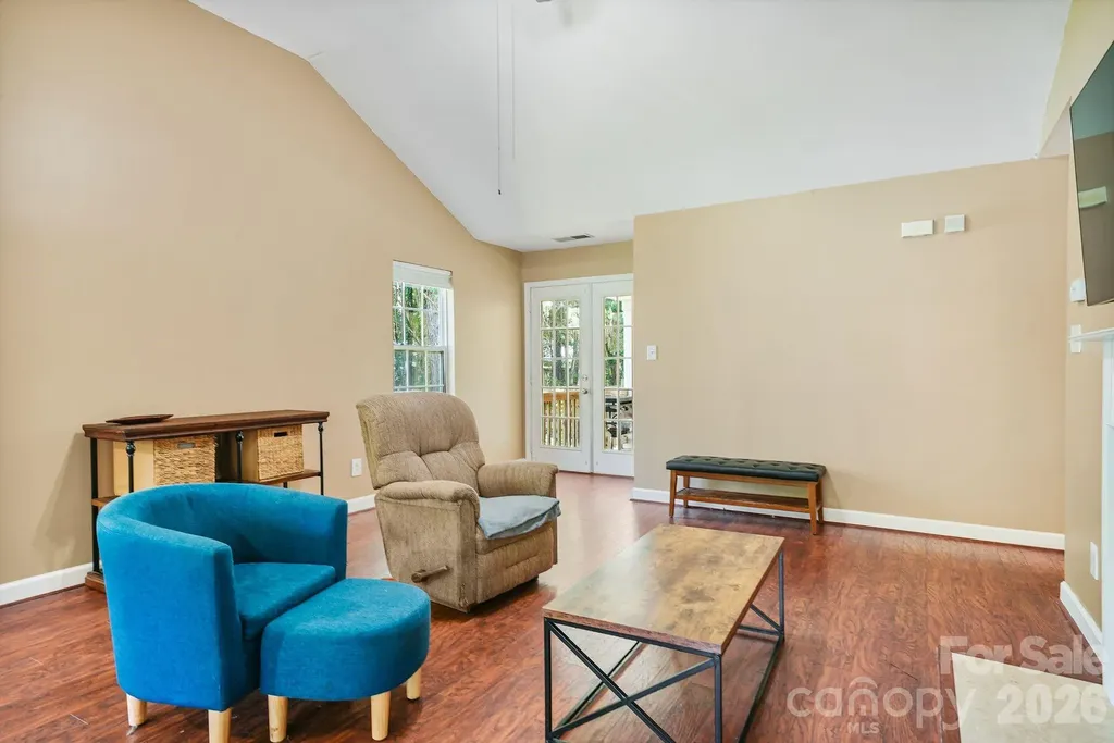 16007 Kirsten Nicole Road Charlotte NC 28278