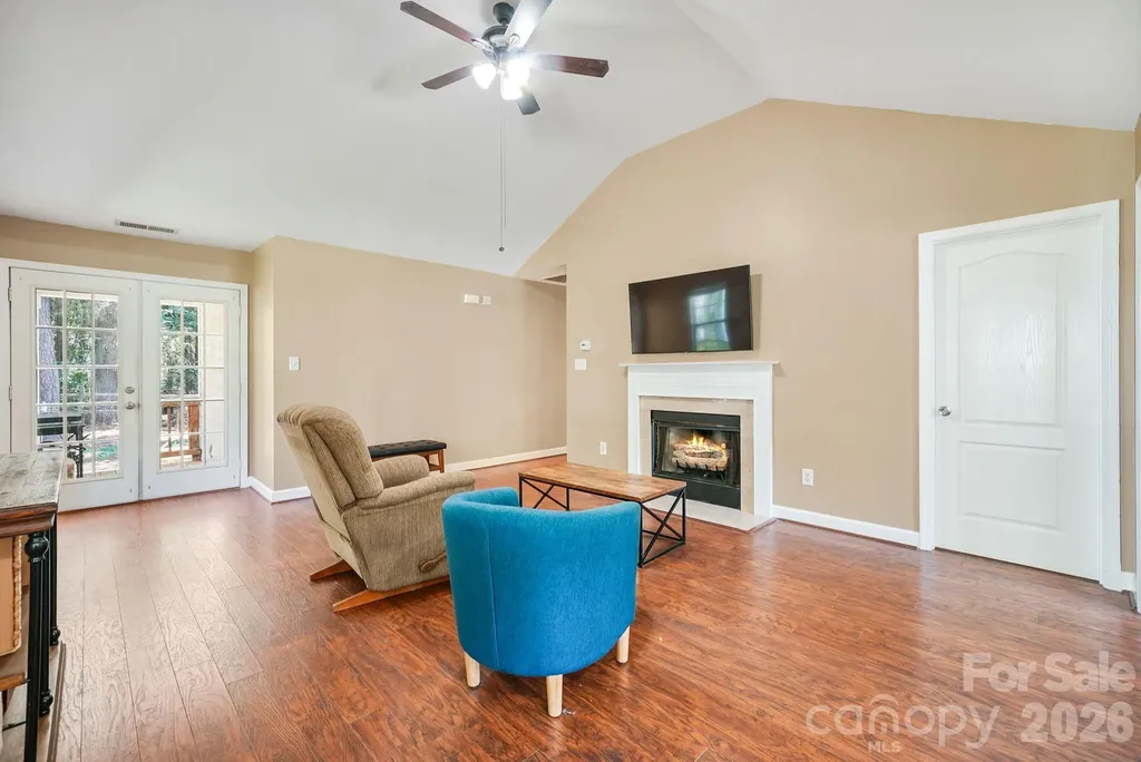 16007 Kirsten Nicole Road Charlotte NC 28278