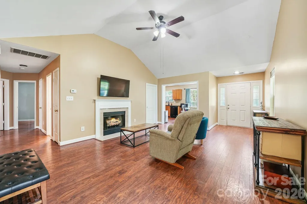 16007 Kirsten Nicole Road Charlotte NC 28278