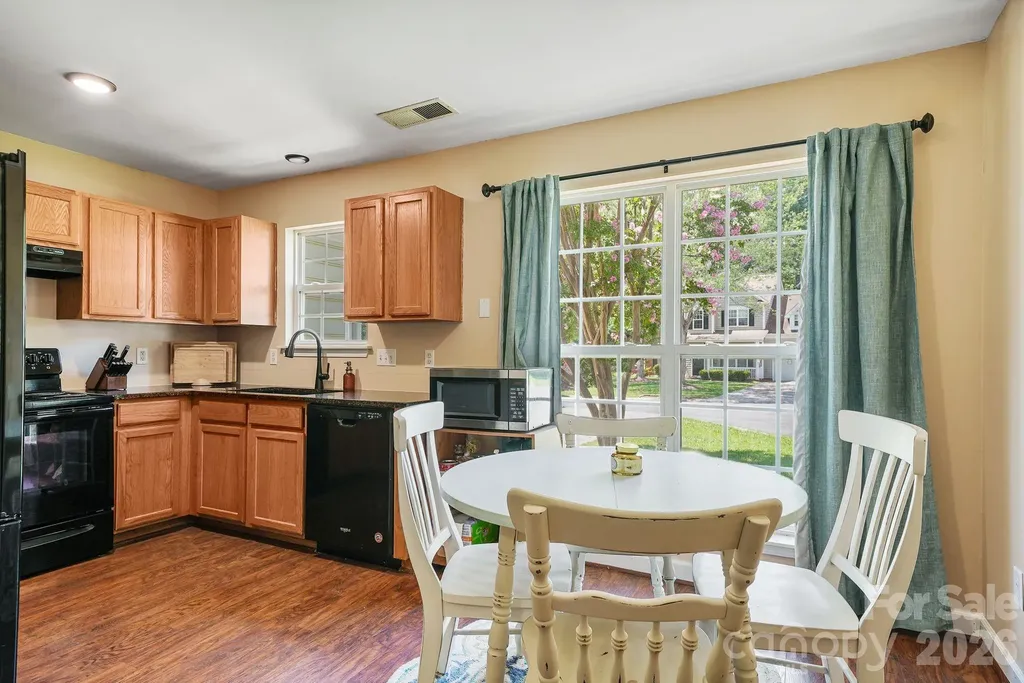 16007 Kirsten Nicole Road Charlotte NC 28278