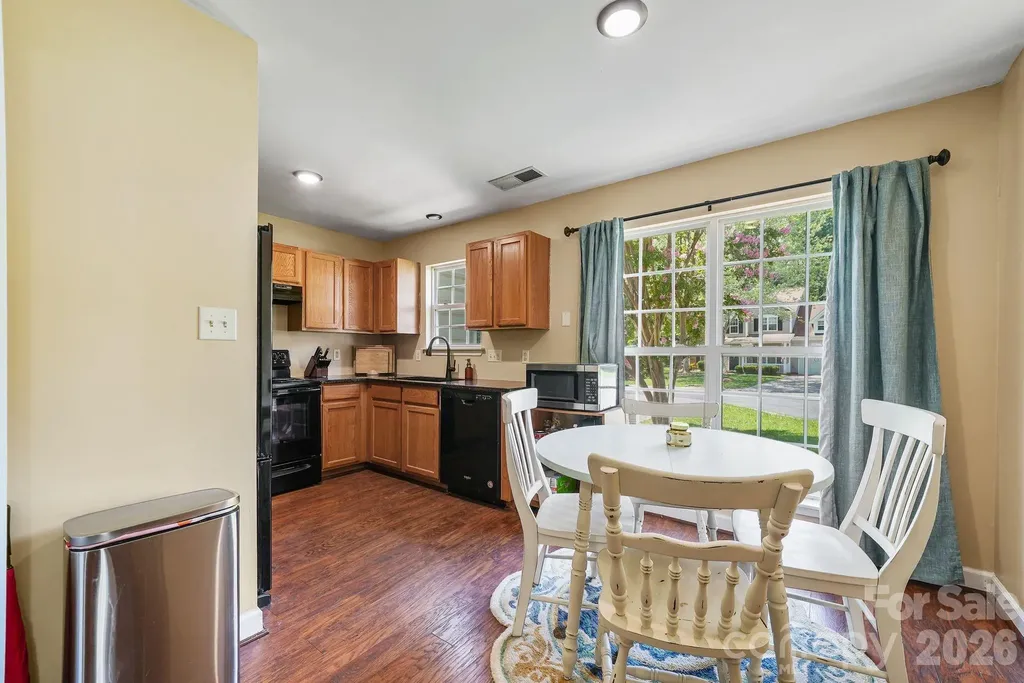 16007 Kirsten Nicole Road Charlotte NC 28278