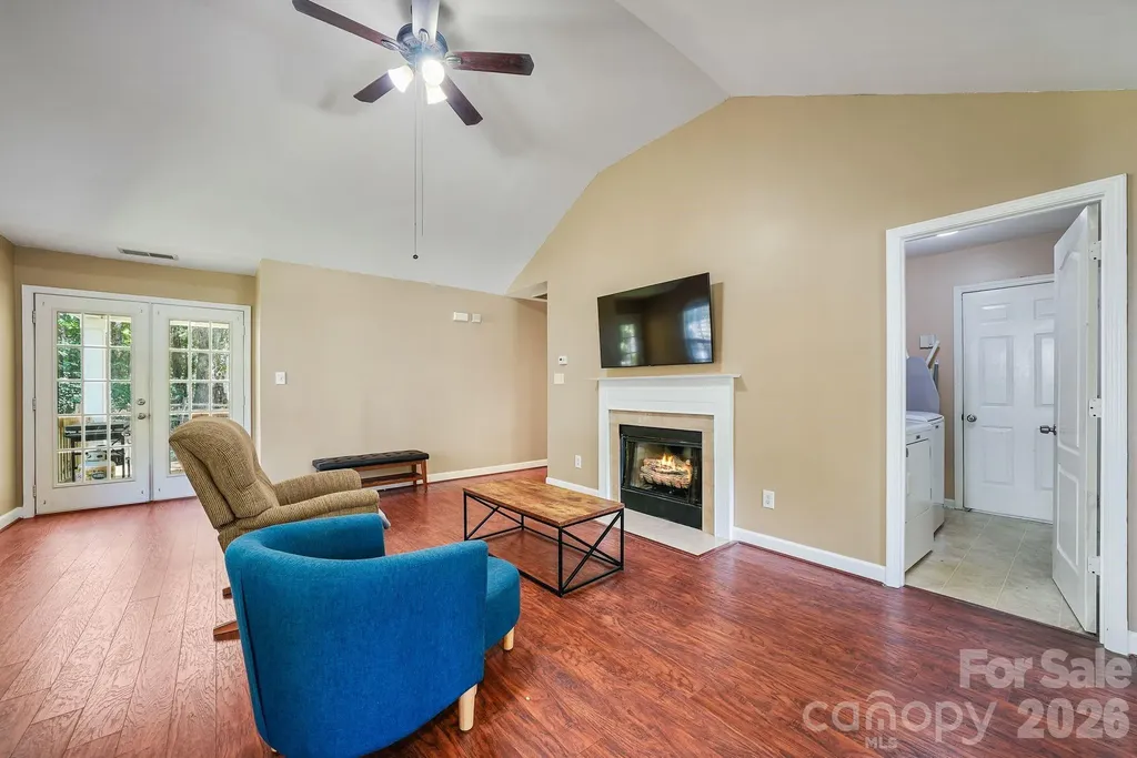 16007 Kirsten Nicole Road Charlotte NC 28278