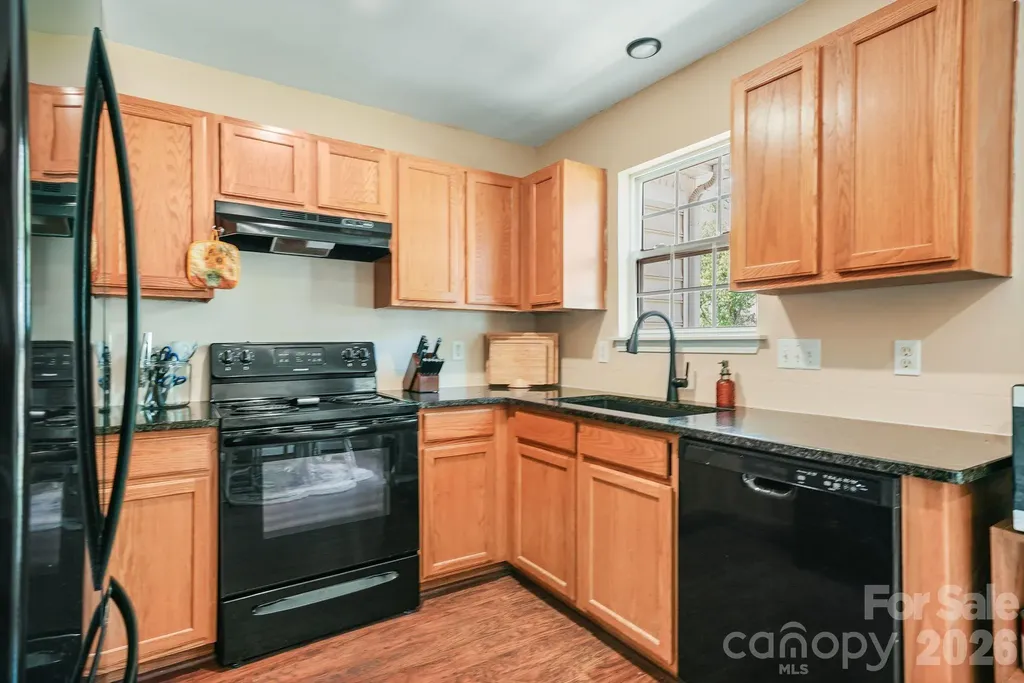 16007 Kirsten Nicole Road Charlotte NC 28278