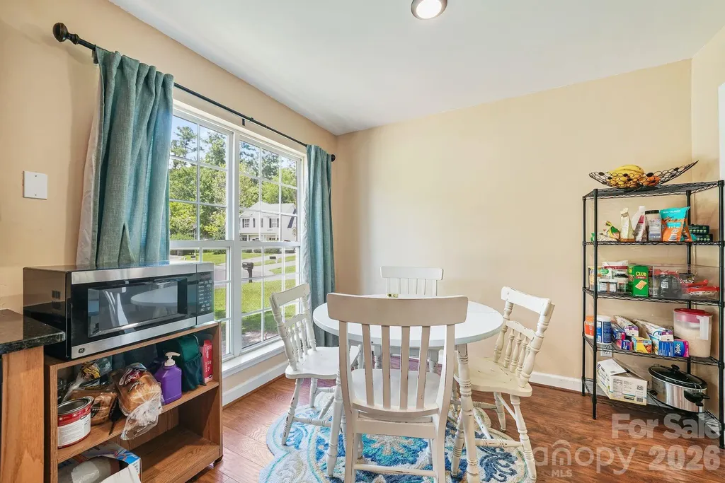 16007 Kirsten Nicole Road Charlotte NC 28278