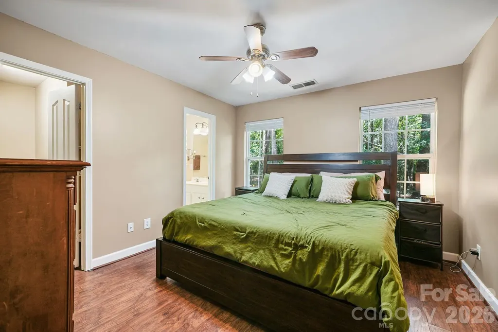 16007 Kirsten Nicole Road Charlotte NC 28278