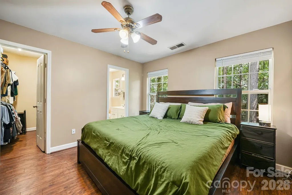 16007 Kirsten Nicole Road Charlotte NC 28278