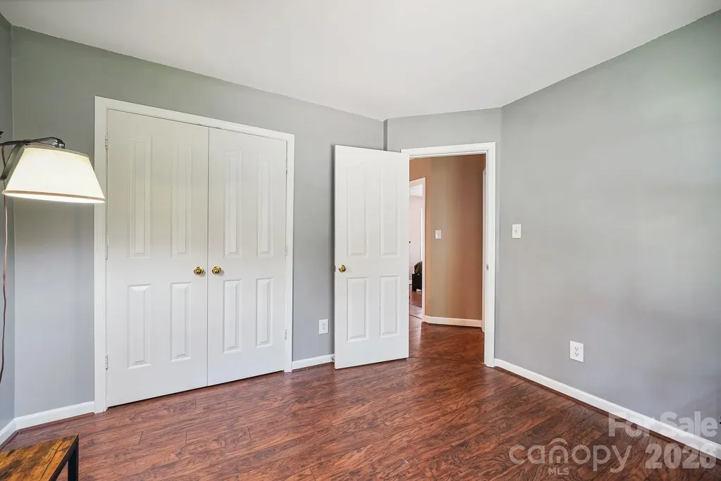 16007 Kirsten Nicole Road Charlotte NC 28278