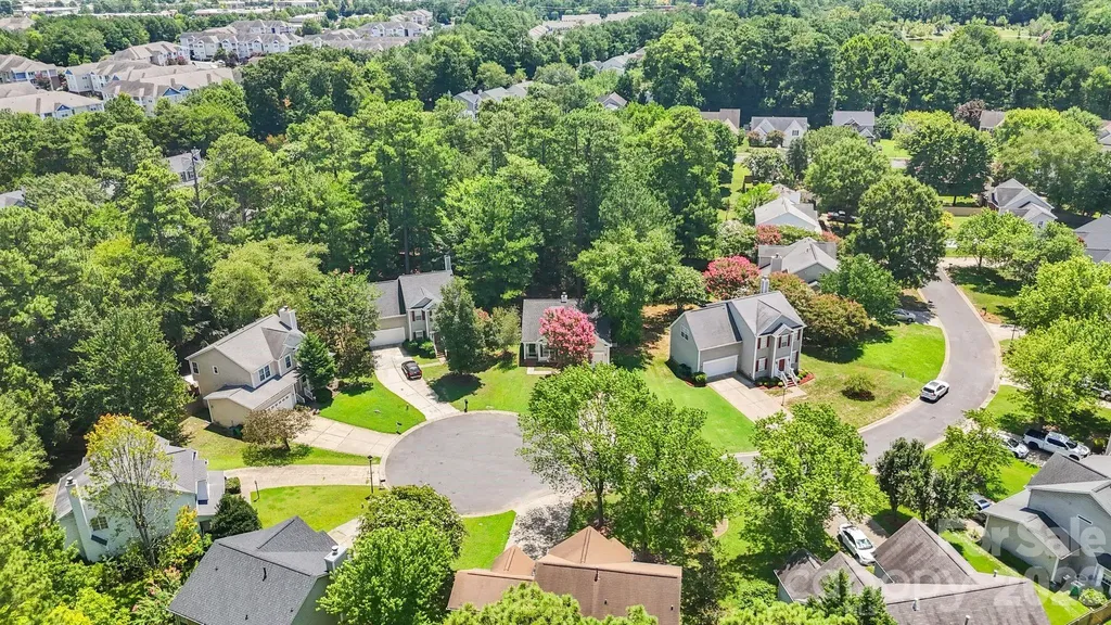 16007 Kirsten Nicole Road Charlotte NC 28278