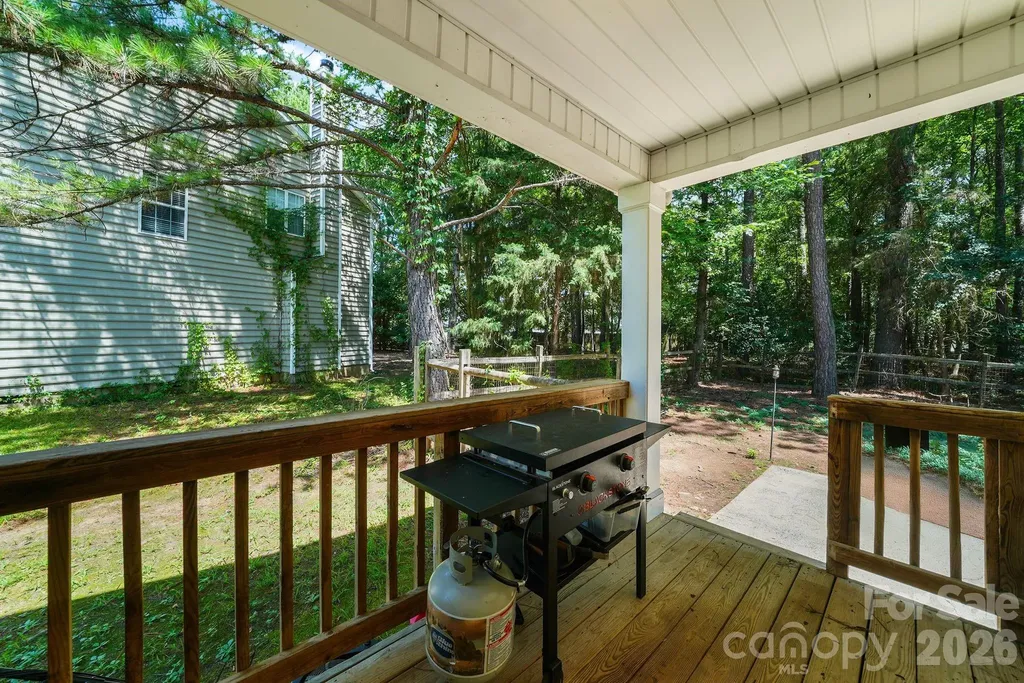 16007 Kirsten Nicole Road Charlotte NC 28278