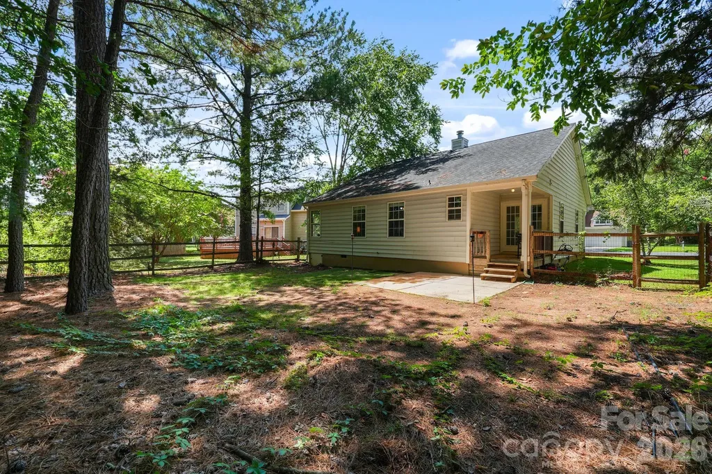 16007 Kirsten Nicole Road Charlotte NC 28278
