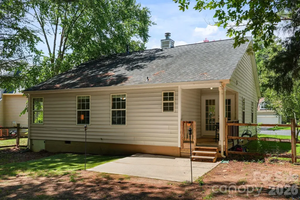 16007 Kirsten Nicole Road Charlotte NC 28278
