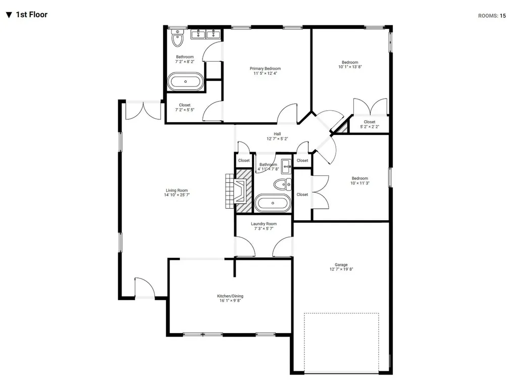 16007 Kirsten Nicole Road Charlotte NC 28278
