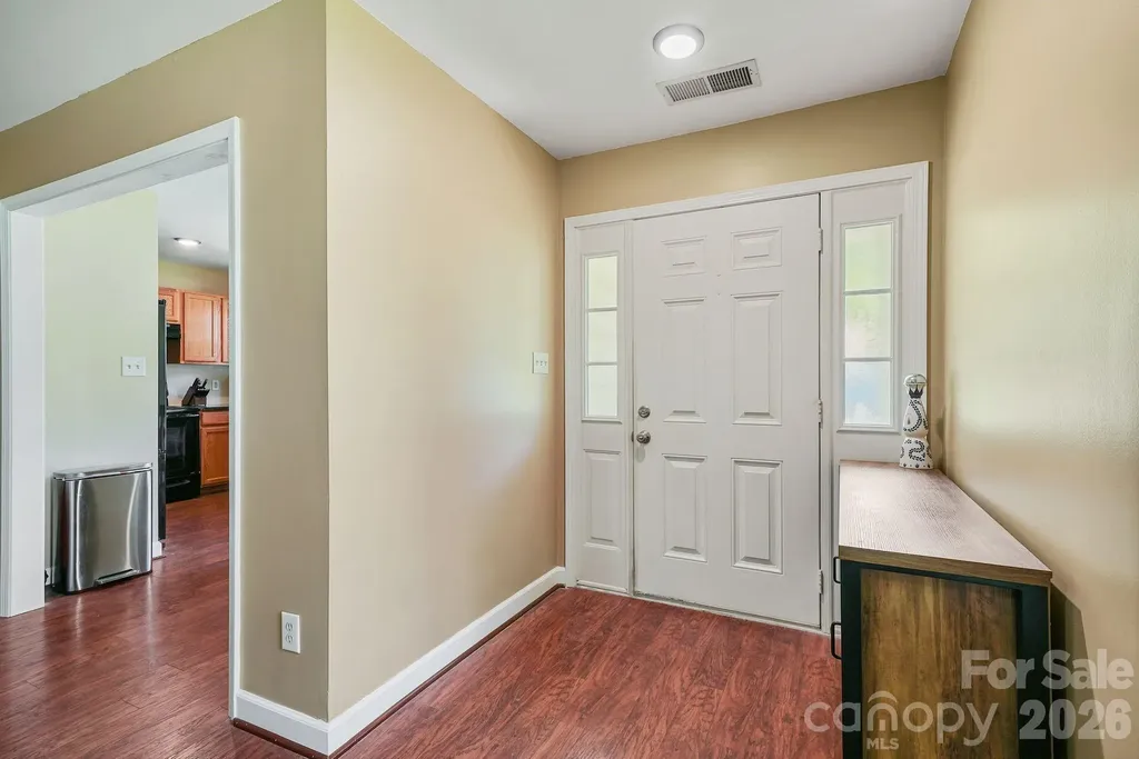 16007 Kirsten Nicole Road Charlotte NC 28278
