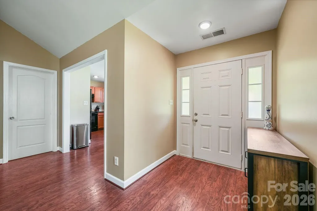 16007 Kirsten Nicole Road Charlotte NC 28278