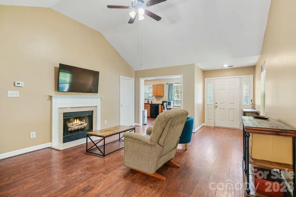 16007 Kirsten Nicole Road Charlotte NC 28278