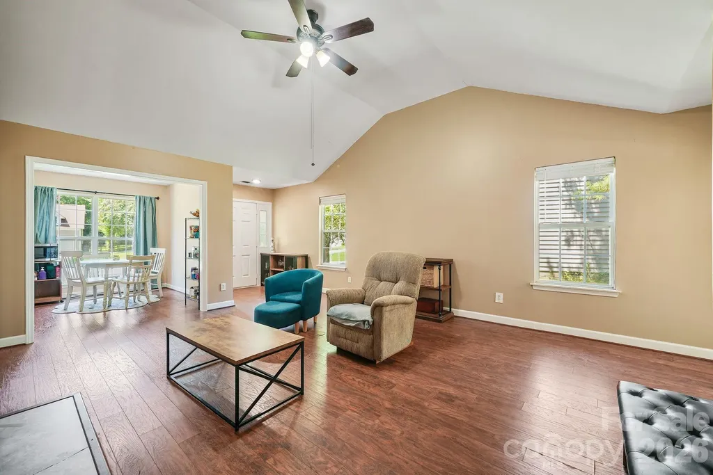 16007 Kirsten Nicole Road Charlotte NC 28278