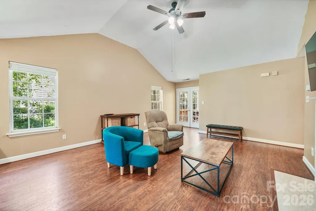 16007 Kirsten Nicole Road Charlotte NC 28278