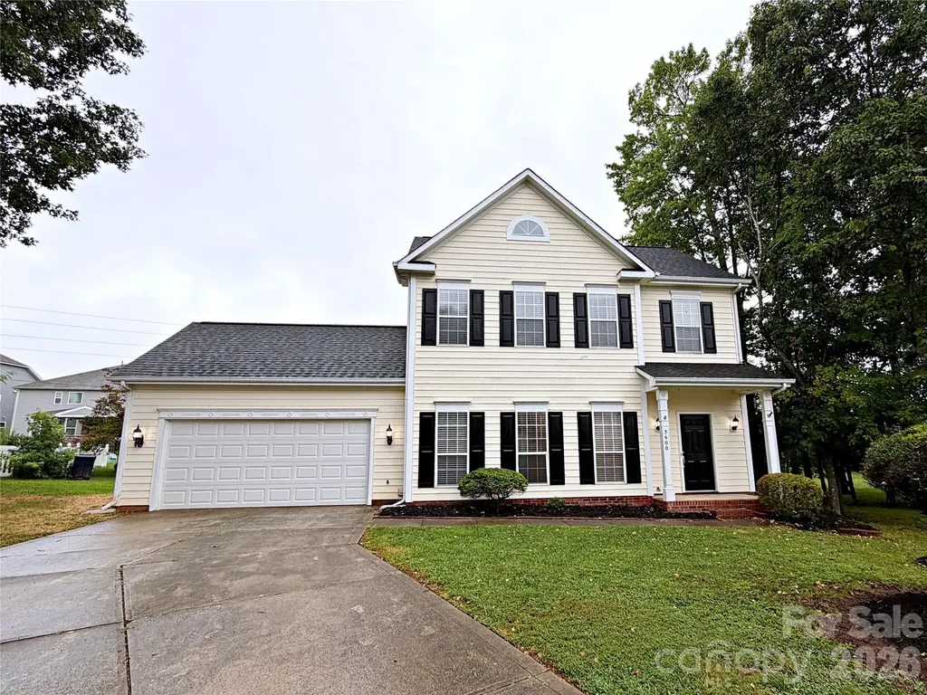 3600 Arthur Street Indian Trail NC 28079