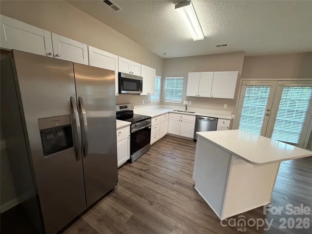 3600 Arthur Street Indian Trail NC 28079