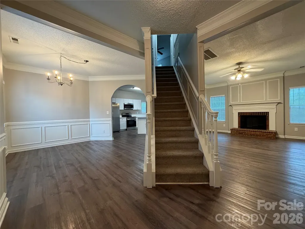 3600 Arthur Street Indian Trail NC 28079