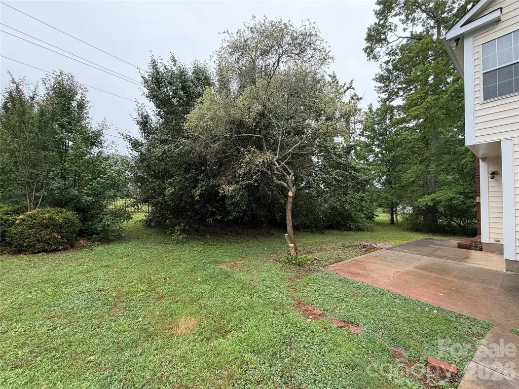 3600 Arthur Street Indian Trail NC 28079