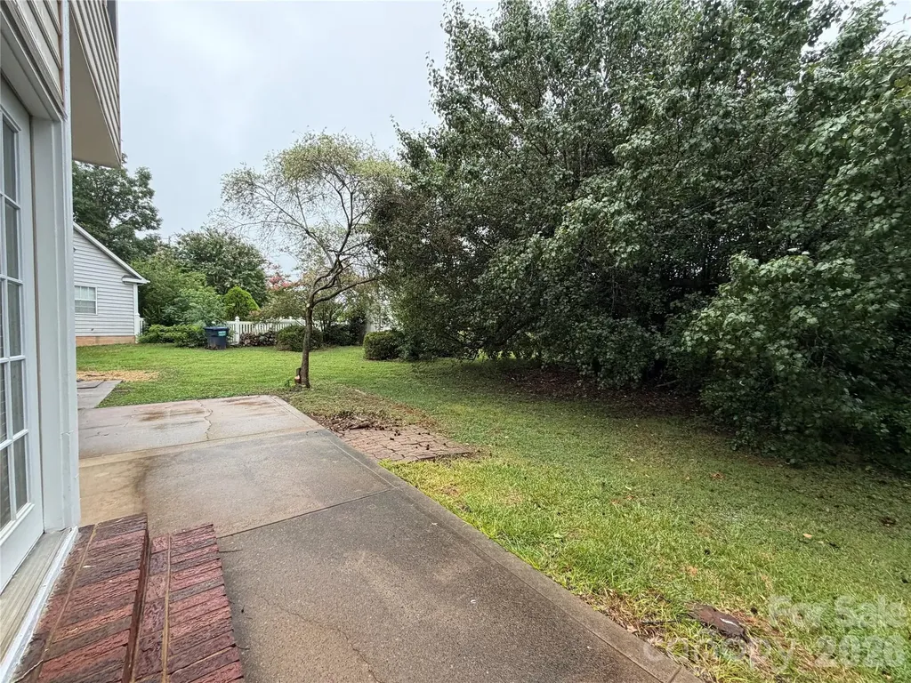3600 Arthur Street Indian Trail NC 28079