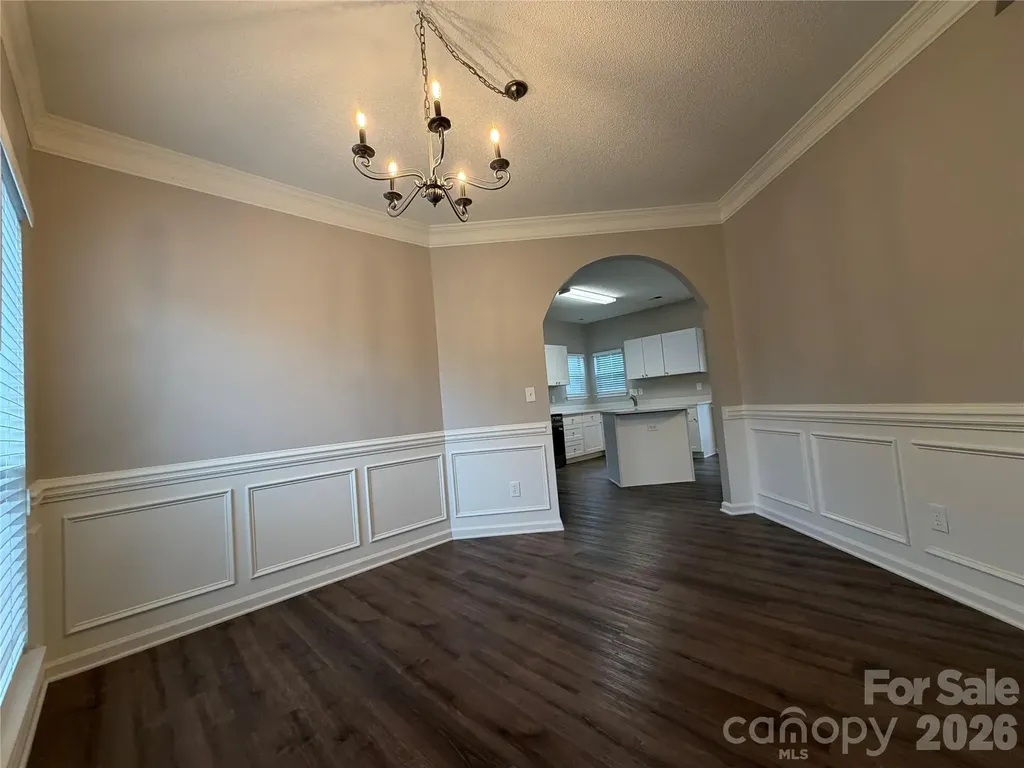 3600 Arthur Street Indian Trail NC 28079