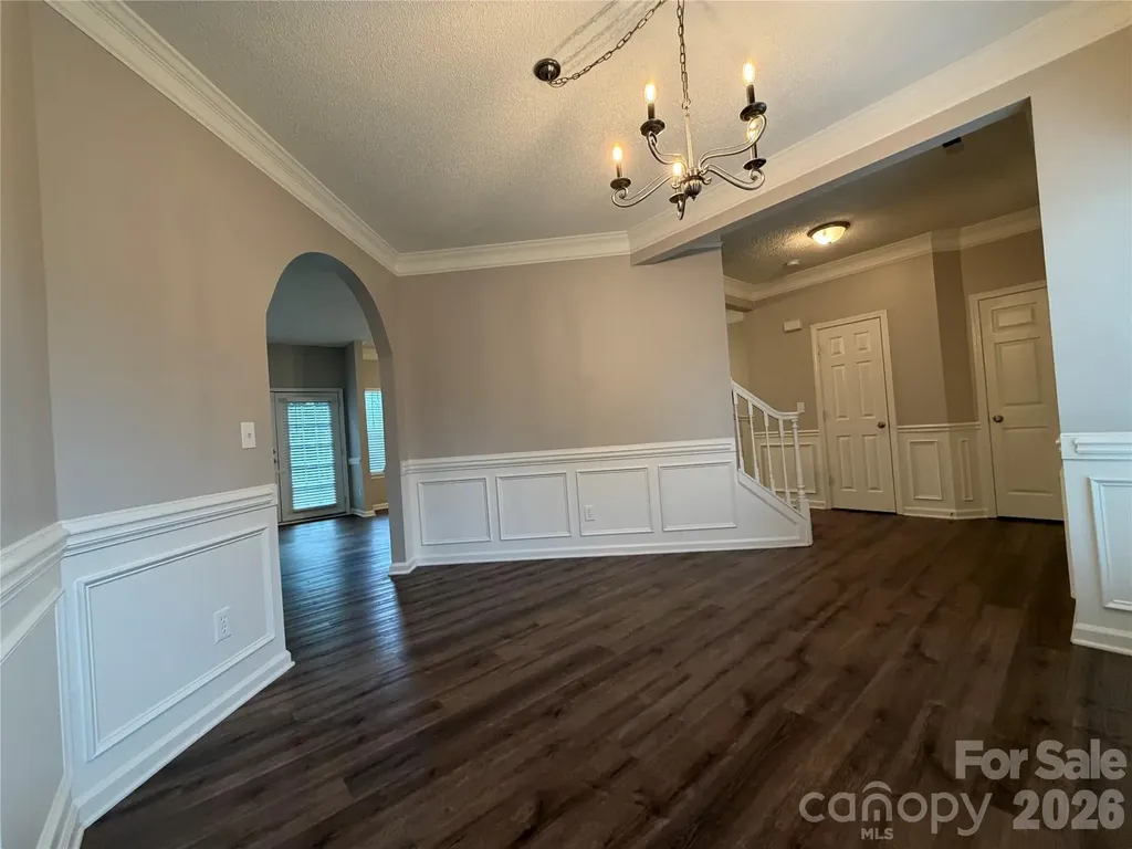 3600 Arthur Street Indian Trail NC 28079