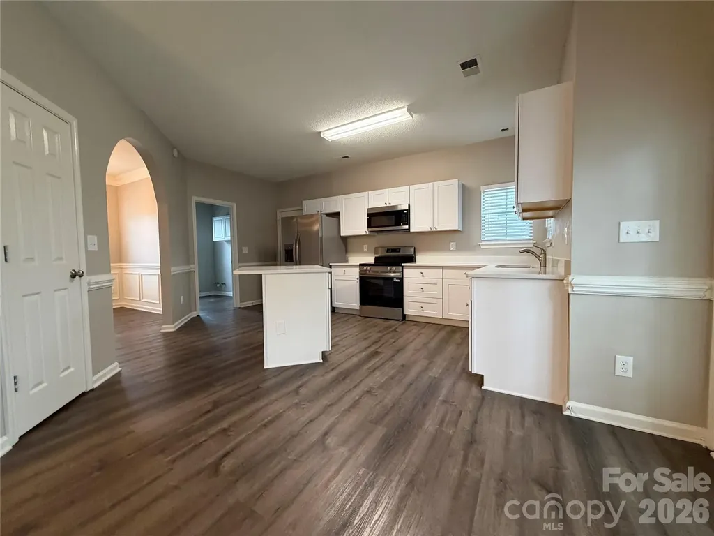 3600 Arthur Street Indian Trail NC 28079