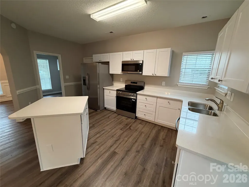 3600 Arthur Street Indian Trail NC 28079