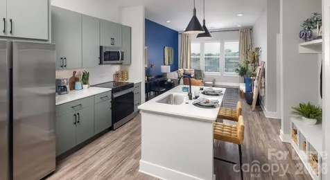 2220 Wilkinson Boulevard Charlotte NC 28206