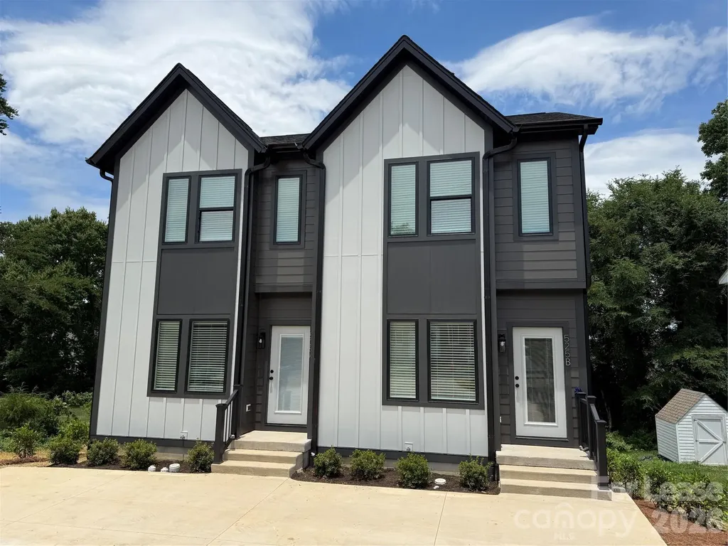 523 Dellwood Drive Huntersville NC 28078