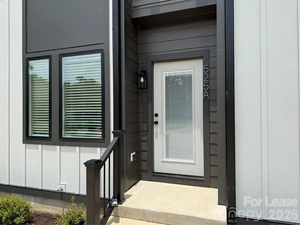 523 Dellwood Drive Huntersville NC 28078