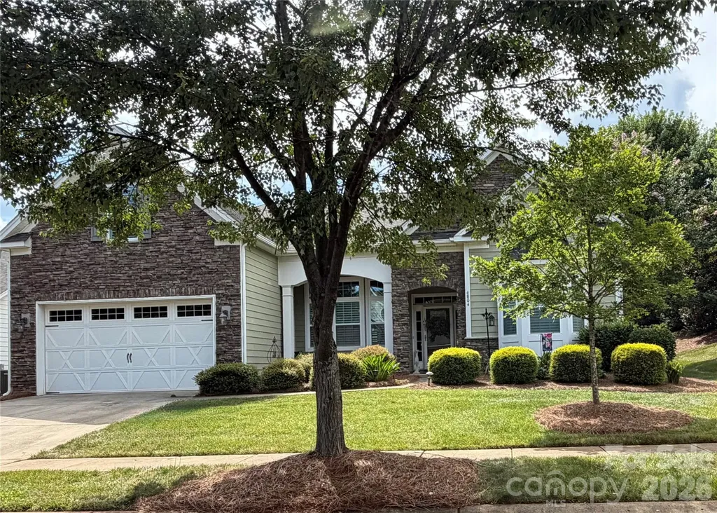 4804 Star Hill Lane Charlotte NC 28214