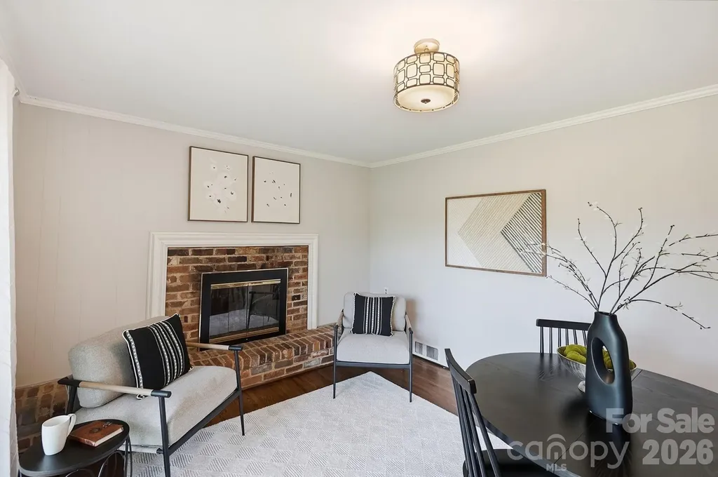 4712 Fairheath Road Charlotte NC 28210