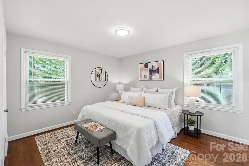 4712 Fairheath Road Charlotte NC 28210