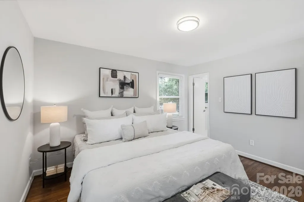 4712 Fairheath Road Charlotte NC 28210