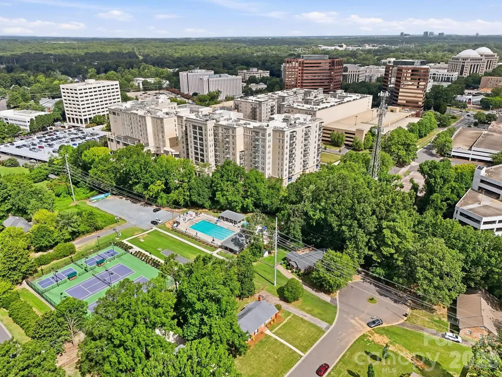 4712 Fairheath Road Charlotte NC 28210