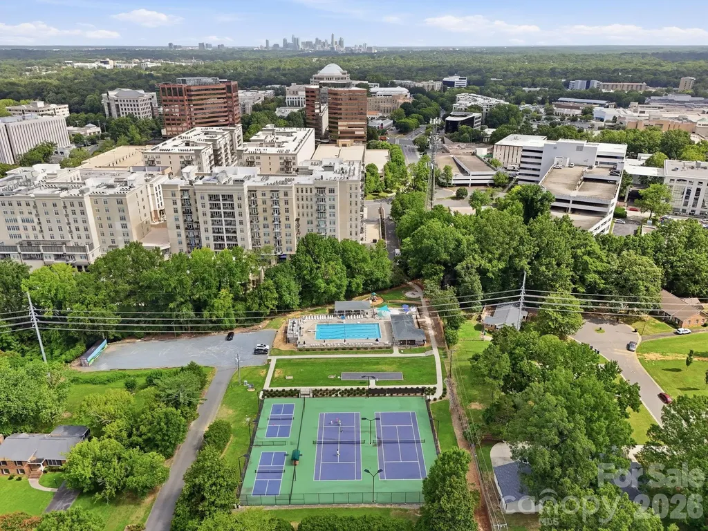 4712 Fairheath Road Charlotte NC 28210
