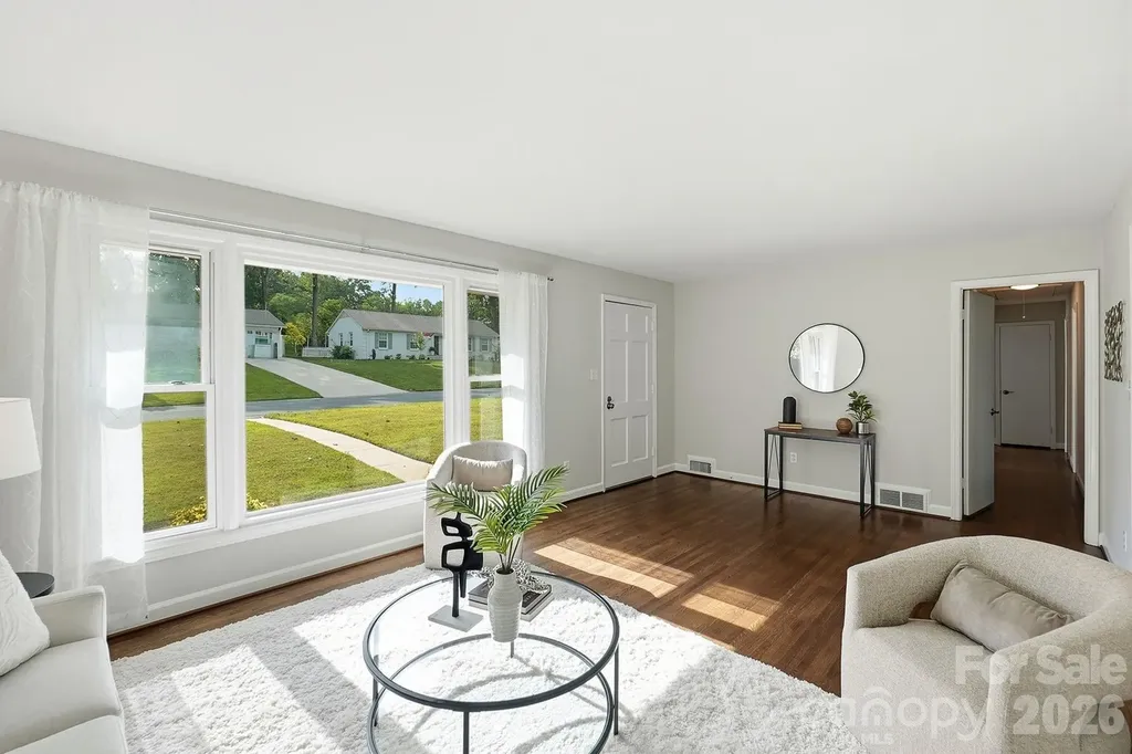 4712 Fairheath Road Charlotte NC 28210