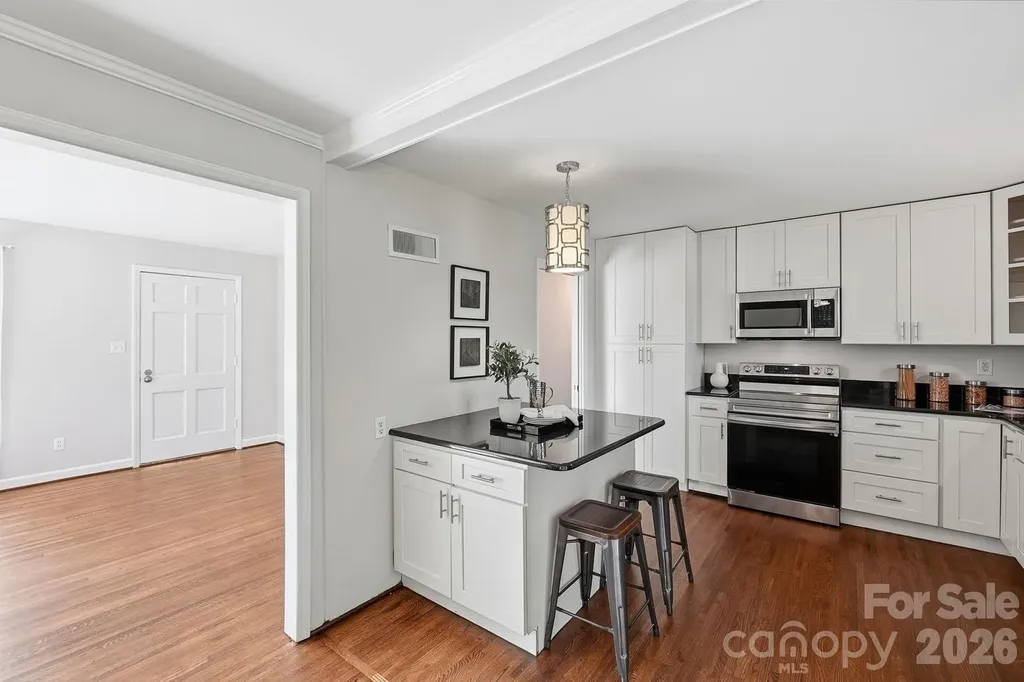 4712 Fairheath Road Charlotte NC 28210