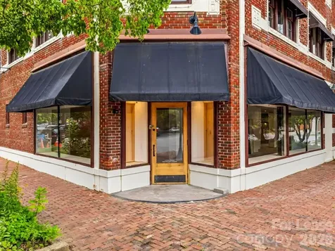 5 Biltmore Plaza Asheville NC 28803