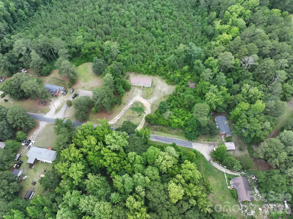 132 Short Town Road Morven NC 28119