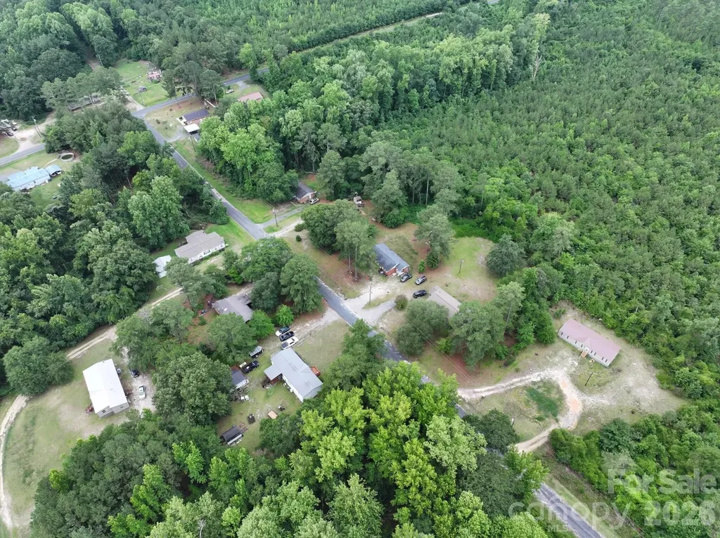 132 Short Town Road Morven NC 28119