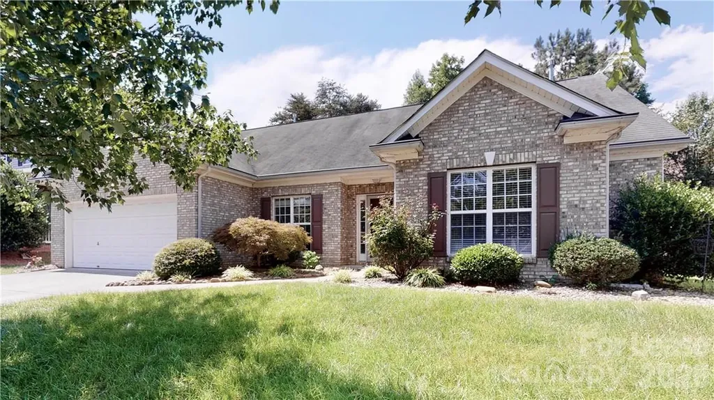 8321 Suttonview Drive Charlotte NC 28269