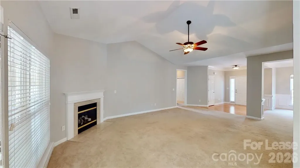 8321 Suttonview Drive Charlotte NC 28269