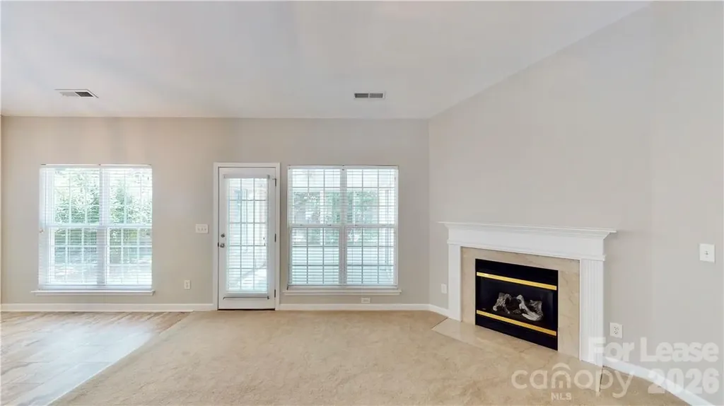 8321 Suttonview Drive Charlotte NC 28269
