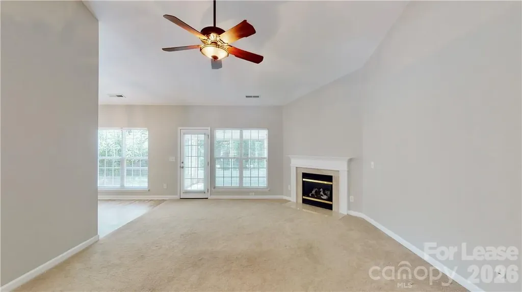 8321 Suttonview Drive Charlotte NC 28269