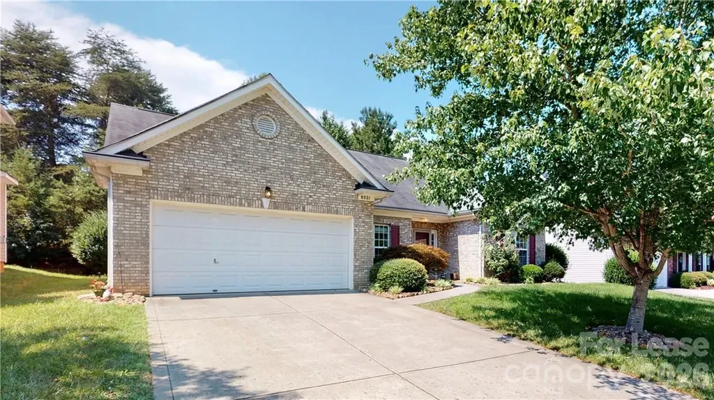 8321 Suttonview Drive Charlotte NC 28269