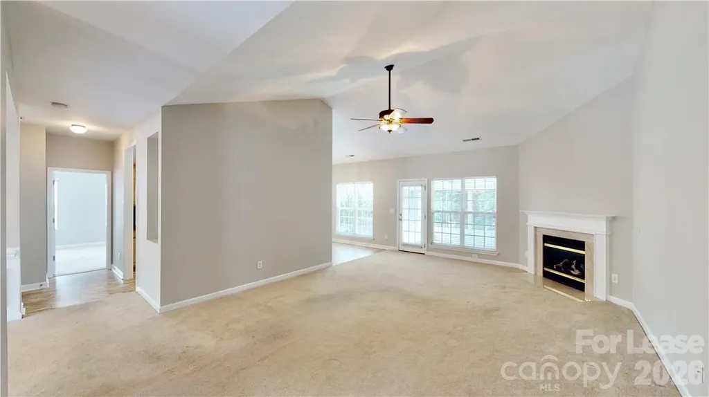 8321 Suttonview Drive Charlotte NC 28269